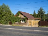 , st Gagarin, house 31. Private house