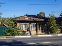 , st Gagarin, house 33. Private house