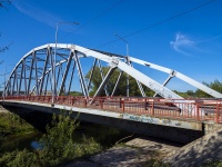 , st Sverdlov. bridge