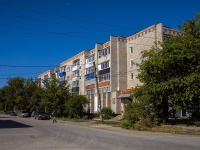 , Proletarskaya st, 房屋 11. 公寓楼