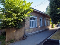 , Sovetskaya st, house 21. Private house