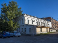 , house 22Sovetskaya st, house 22