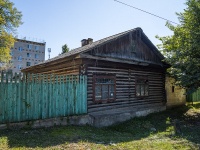 , st Detskaya, house 38А. Private house