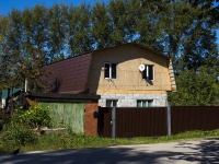 , st Detskaya, house 47. Private house