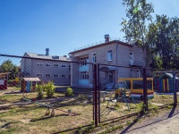 , Начальная школа - детский сад  № 6, Detskaya st, 房屋 5