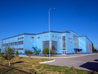 , sport center "Синий Кит",  , house 81