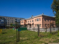 , nursery school №6, Sverdlov st, house 41