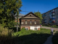 , Sverdlov st, 房屋 80А. 别墅