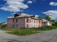 Solikamsk, Parizhskoy Kommuny st, house 146. Apartment house