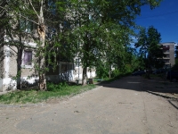 Соликамск, улица В.И. Кузнецова, дом 9. многоквартирный дом