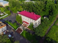 neighbour house: st. 20 let Pobedy, house 155. court Соликамский городской суд Пермского края