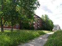 Соликамск, улица 20 лет Победы, дом 187. многоквартирный дом