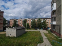 Solikamsk, 20 let Pobedy st, 房屋 187. 公寓楼