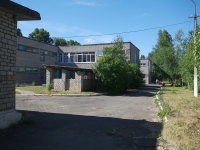 Solikamsk, nursery school №13, "Топотушки", 20 let Pobedy st, house 82А