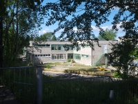 Solikamsk, nursery school №13, "Топотушки", 20 let Pobedy st, house 82А