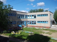 Solikamsk, 艺术学校 №2, 20 let Pobedy st, 房屋 83