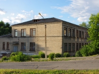 Solikamsk, governing bodies Управление Образования Администрации г. Соликамска, Naberezhnaya st, house 86