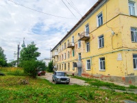 Соликамск, улица Набережная, дом 95. многоквартирный дом