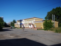 Solikamsk, Sovetskaya st, 房屋 45А. 商店