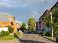 neighbour house: st. Sovetskaya