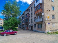 Solikamsk, Kominterna st, house 6А. Apartment house