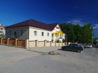 Solikamsk, Solikamskoe road, 房屋 17. 印刷厂