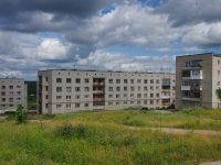 Solikamsk, Privokzalnaya st, 房屋 6. 公寓楼