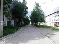 Solikamsk, Privokzalnaya st, 房屋 12А. 公寓楼