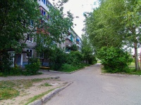 Соликамск, улица Привокзальная, дом 18. многоквартирный дом