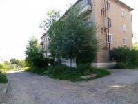 Соликамск, улица Калийная, дом 148. многоквартирный дом
