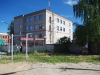 Solikamsk, Бизнес-центр "Премиум", Kaliynaya , house 91