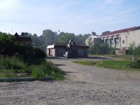 Solikamsk,  Kaliynaya. Social and welfare services