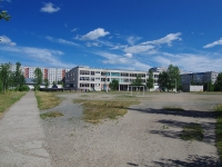 Solikamsk, 学校 №7, Tsifrinovich , 房屋 29