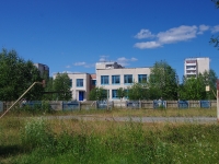 Solikamsk, nursery school №49 "Семицветик", Krasny blvd, house 34