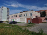 Соликамск, торговый центр "Клестовский", Ленина (Клестовка) проспект, дом 19