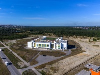 Solikamsk, gymnasium №2, Lenin , house 13