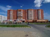 Solikamsk, Lenin , 房屋 26. 公寓楼