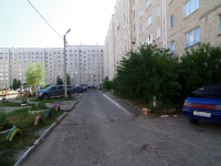 Solikamsk, Lenin , 房屋 28. 公寓楼