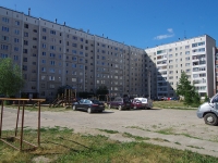 Solikamsk, Lenin , 房屋 28. 公寓楼