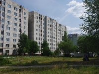 Solikamsk, Lenin , 房屋 33. 公寓楼