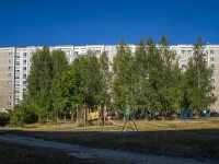 Соликамск, Ленина (Клестовка) проспект, дом 29. многоквартирный дом