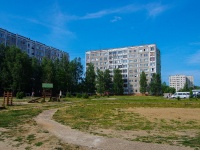 Solikamsk, Lenin , 房屋 31. 公寓楼
