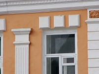 Solikamsk, Revolyutsii st, house 53. office building