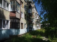 Соликамск, улица Молодёжная, дом 7А. многоквартирный дом