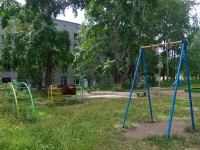 Соликамск, Строителей проспект, дом 4. многоквартирный дом