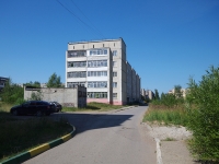 Соликамск, Юбилейный проспект, дом 39. многоквартирный дом