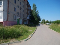 Соликамск, Юбилейный пр-кт, дом 45