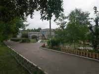Solikamsk, nursery school №22 "Золушка", Yubileyny avenue, house 21