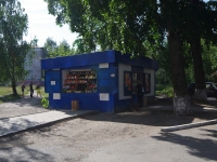 Solikamsk, st Matrosov. store