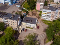 Solikamsk, st Severnaya, house 53 ЛИТ А. governing bodies